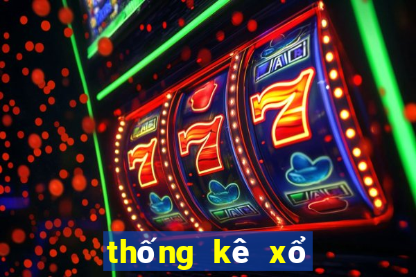 thống kê xổ số miền bắc tối nay