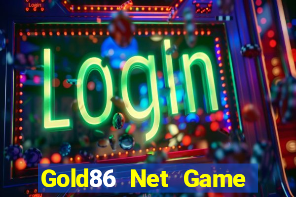 Gold86 Net Game Bài V8