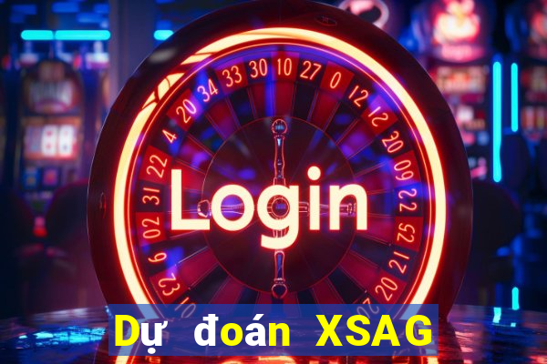 Dự đoán XSAG ngày 20