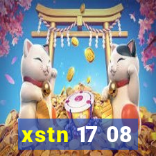 xstn 17 08