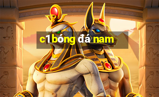 c1 bóng đá nam