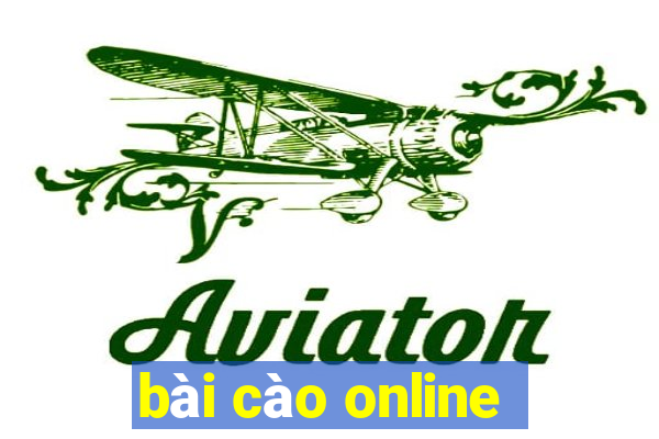 bài cào online