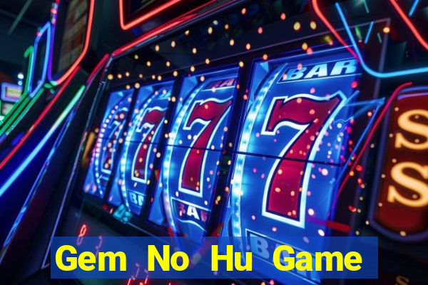 Gem No Hu Game Bài V8