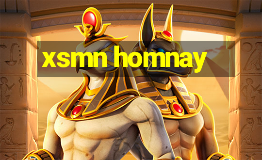 xsmn homnay