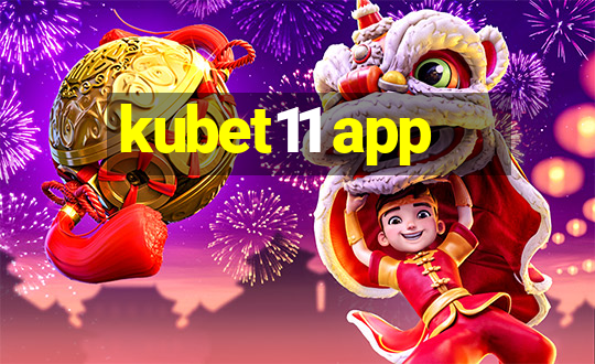 kubet11 app