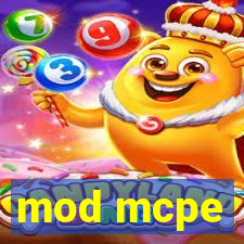 mod mcpe