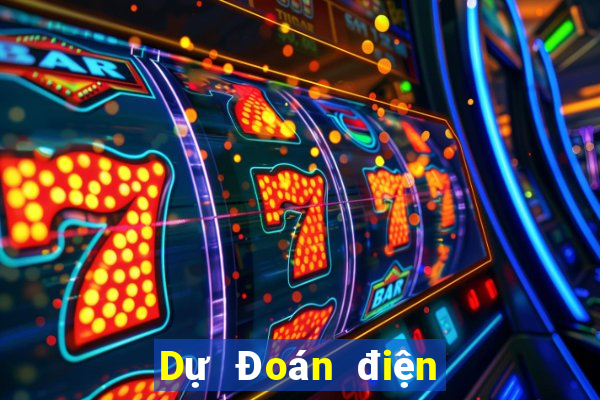 Dự Đoán điện toán ngày 4