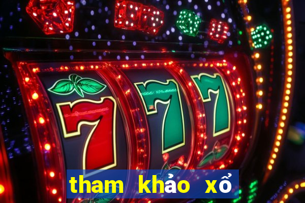 tham khảo xổ số miền bắc ngày hôm nay