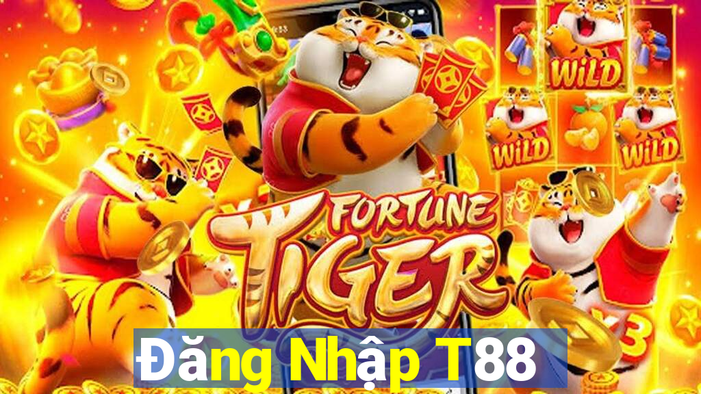 Đăng Nhập T88