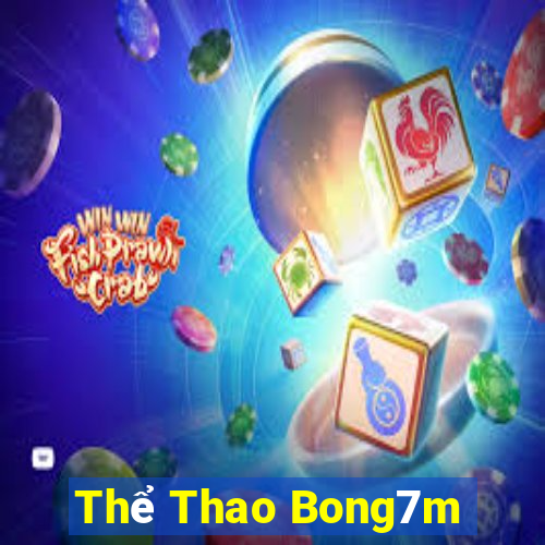 Thể Thao Bong7m