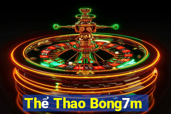 Thể Thao Bong7m