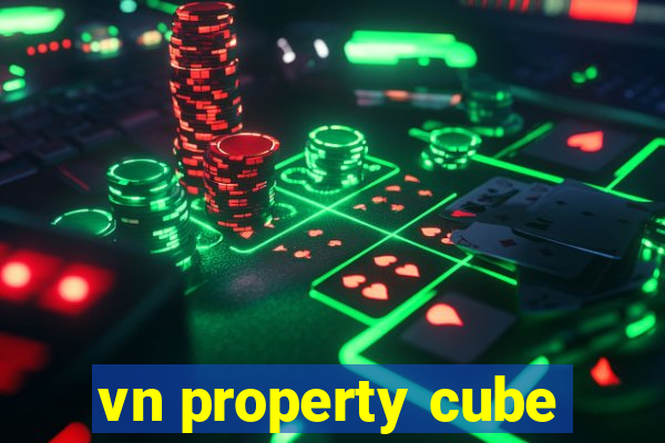 vn property cube