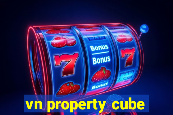 vn property cube