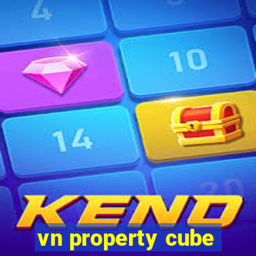 vn property cube