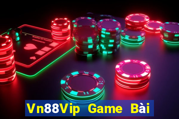 Vn88Vip Game Bài 88 Club Đổi Thưởng