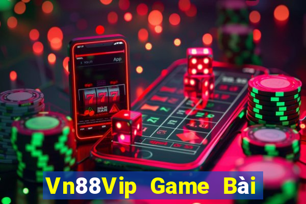 Vn88Vip Game Bài 88 Club Đổi Thưởng