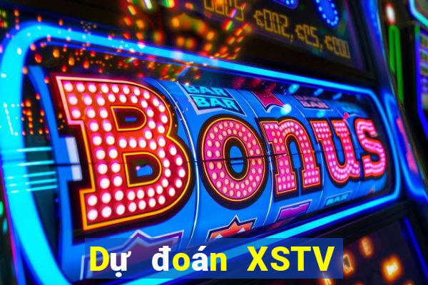 Dự đoán XSTV ngày 15