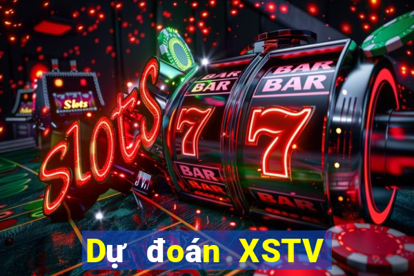 Dự đoán XSTV ngày 15