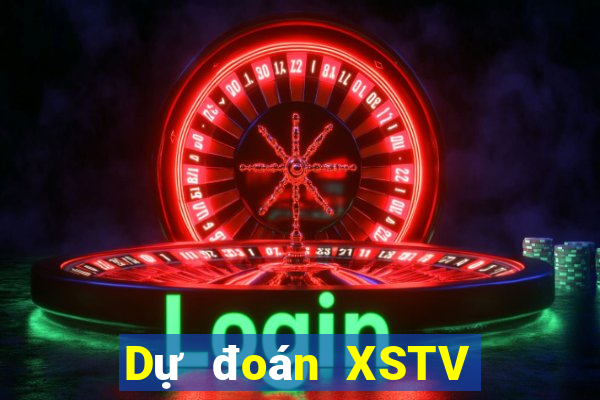 Dự đoán XSTV ngày 15