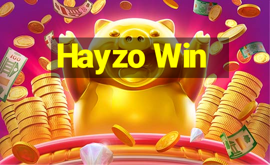 Hayzo Win