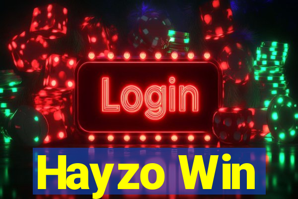 Hayzo Win