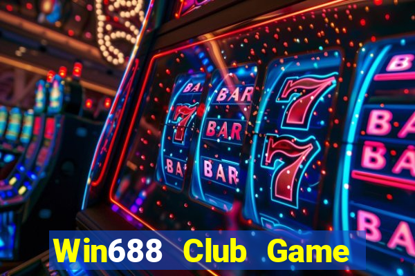 Win688 Club Game Bài Iwin