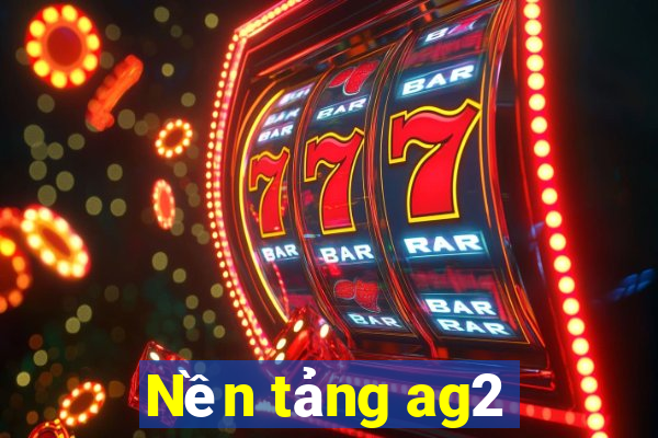 Nền tảng ag2