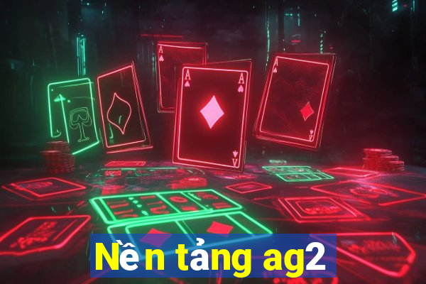 Nền tảng ag2