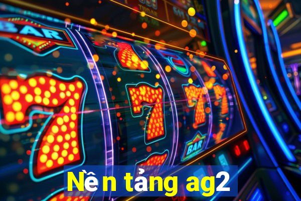 Nền tảng ag2