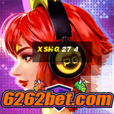 xshg 27 4