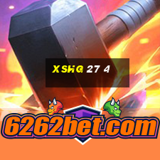 xshg 27 4