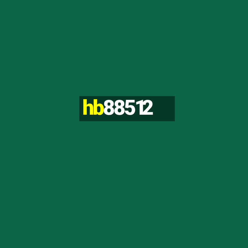 hb88512