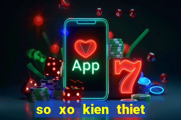 so xo kien thiet tp ho chi minh