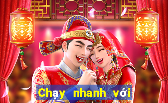 Chạy nhanh với đôi mắt to ios