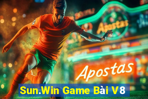 Sun.Win Game Bài V8