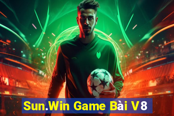 Sun.Win Game Bài V8