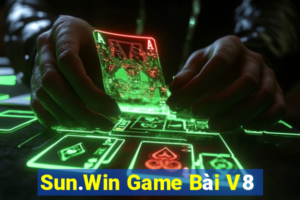 Sun.Win Game Bài V8