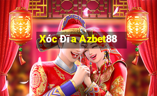 Xóc Đĩa Azbet88