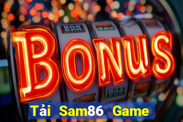 Tải Sam86 Game Bài Yugioh