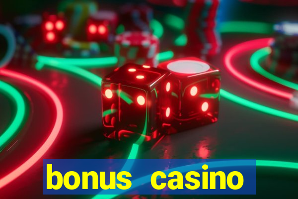 bonus casino william hill