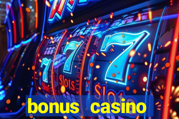 bonus casino william hill