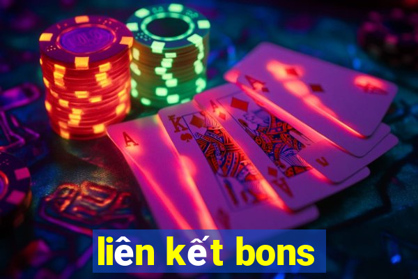 liên kết bons