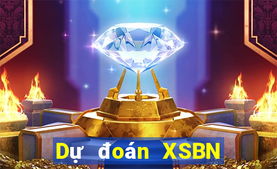 Dự đoán XSBN Thứ 2