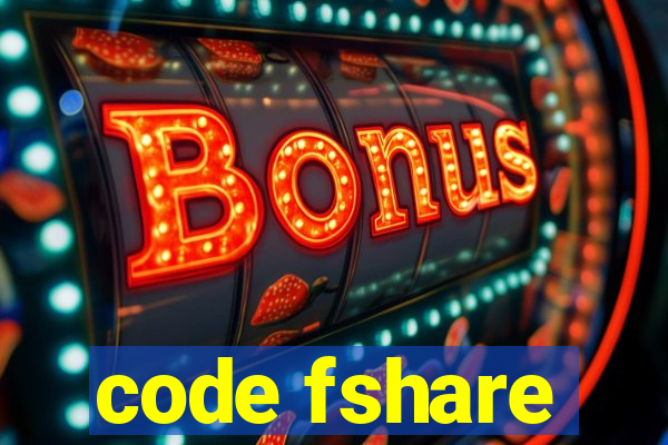 code fshare