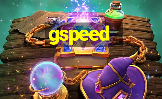 gspeed