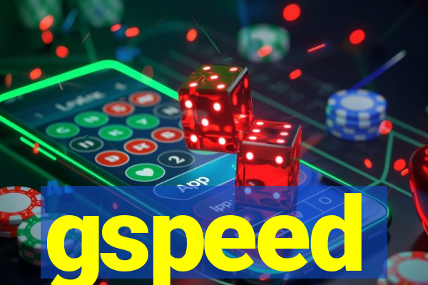 gspeed