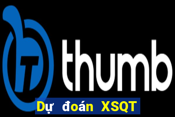 Dự đoán XSQT Thứ 3