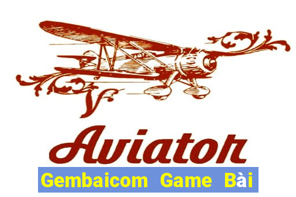 Gembaicom Game Bài Xanh 9