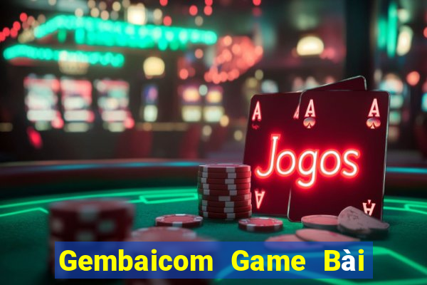 Gembaicom Game Bài Xanh 9