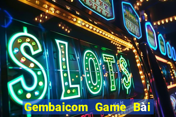 Gembaicom Game Bài Xanh 9